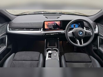 Used BMW iX2 2025 for sale - 77756514: Photo
