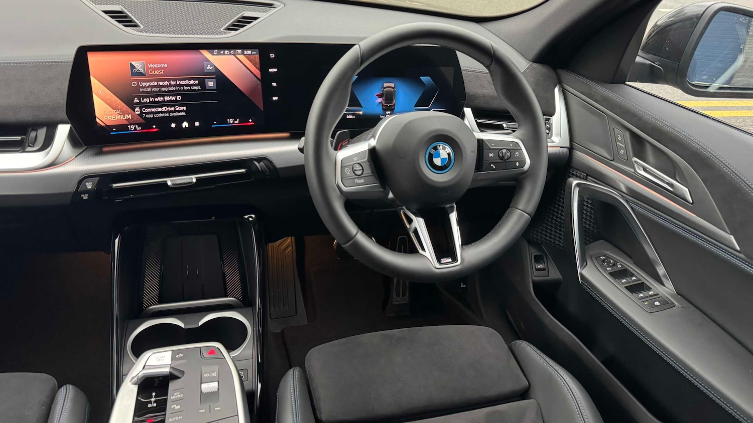 Used BMW iX2 2025 for sale - 77756514: Photo 5