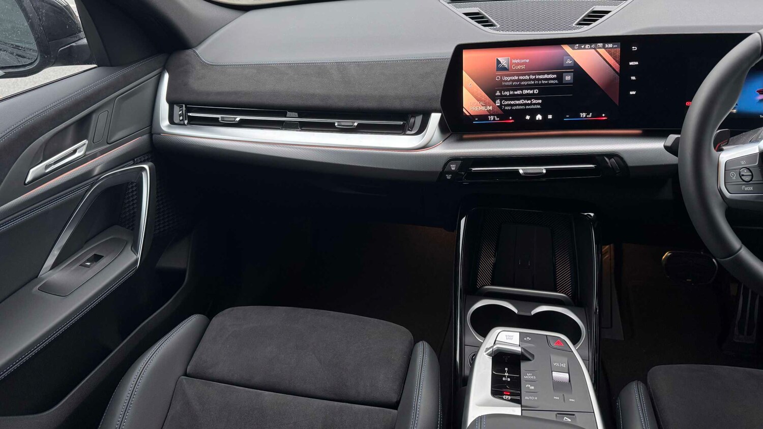 Used BMW iX2 2025 for sale - 77756514: Photo 6