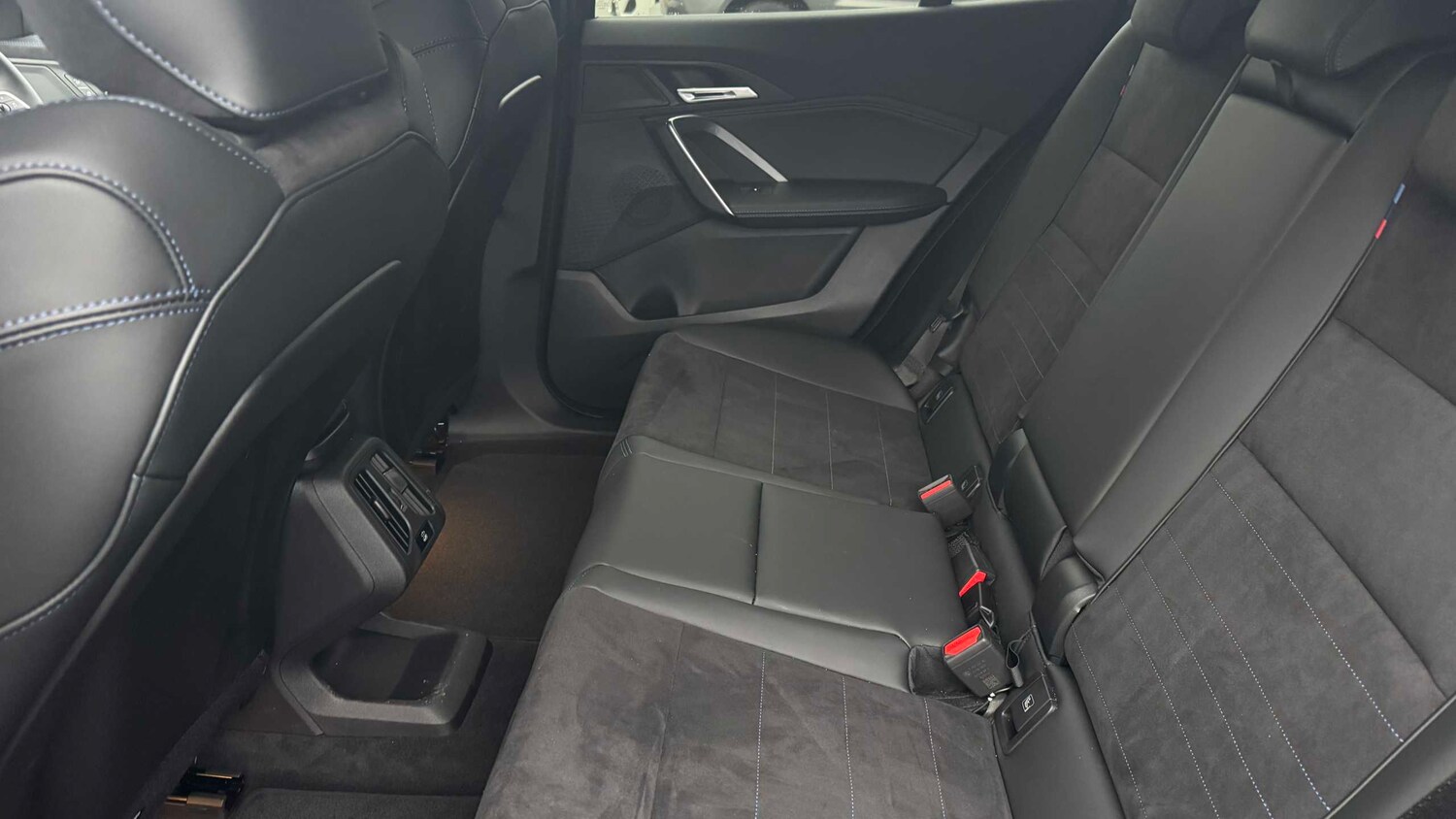 Used BMW iX2 2025 for sale - 77756514: Photo 7