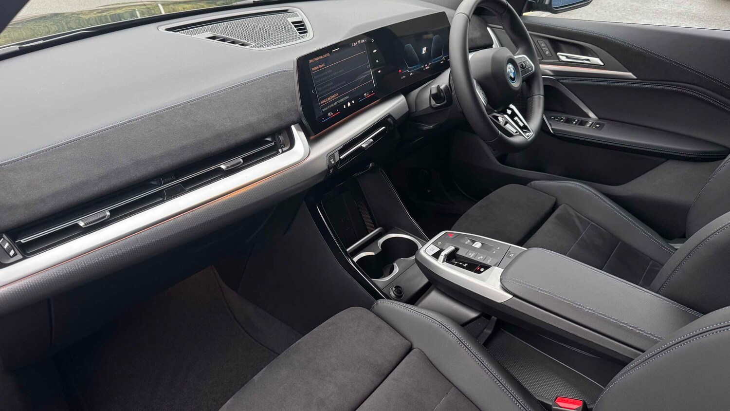 Used BMW iX2 2025 for sale - 77756514: Photo 9