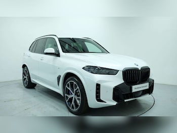 Used BMW X5 2026 for sale - 79148191: Photo