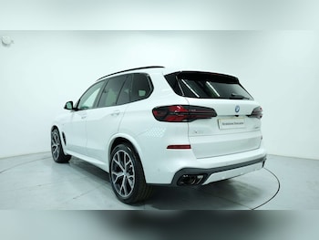 Used BMW X5 2026 for sale - 79148191: Photo
