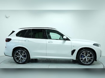 Used BMW X5 2026 for sale - 79148191: Photo