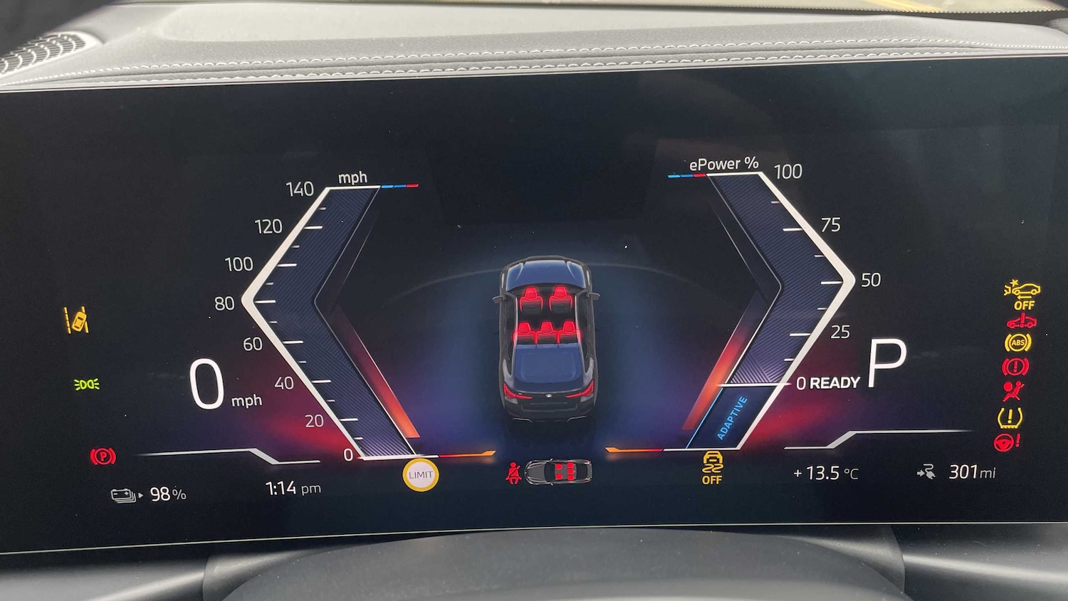 Used BMW i4 2025 for sale - 76262500: Photo 10