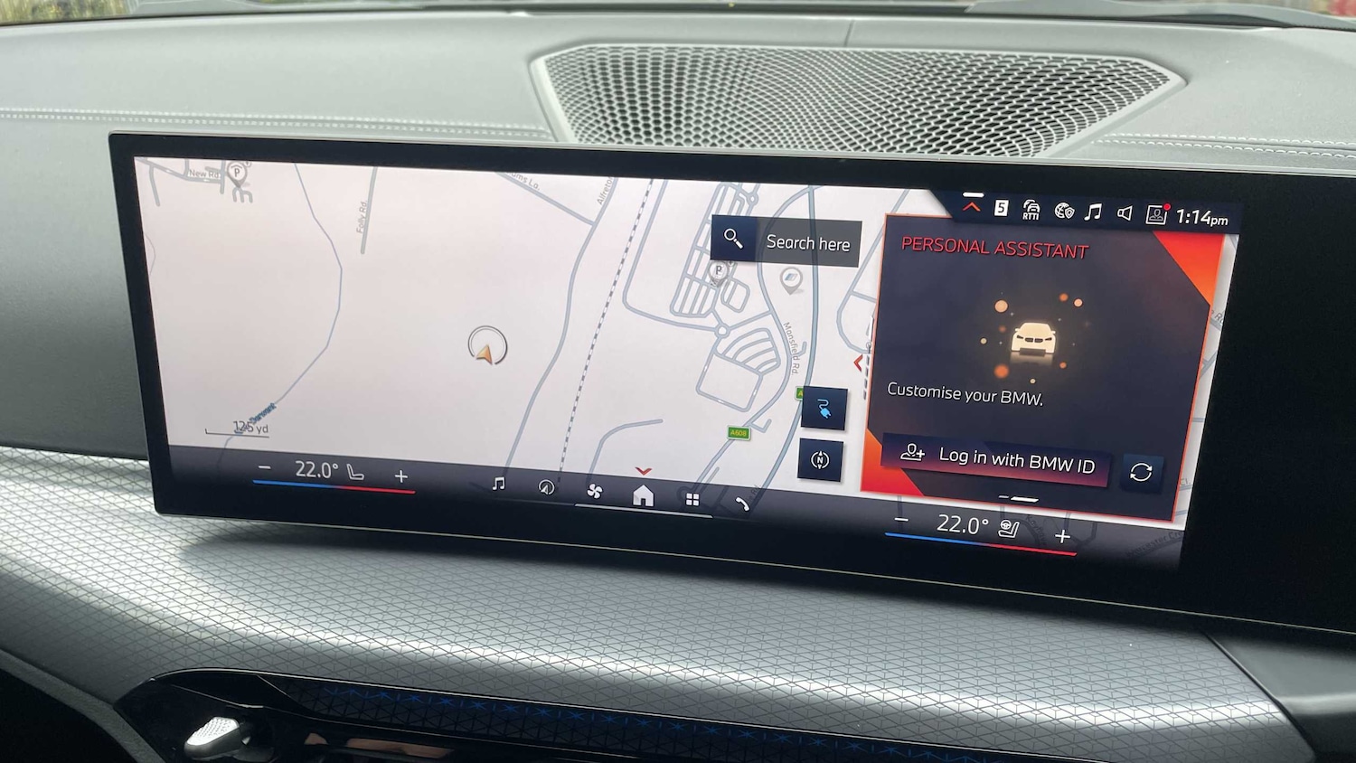 Used BMW i4 2025 for sale - 76262500: Photo 11
