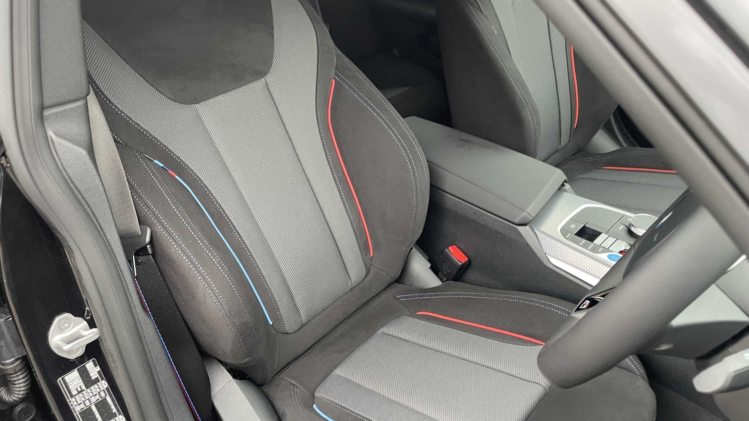 Used BMW i4 2025 for sale - 76262500: Photo 12