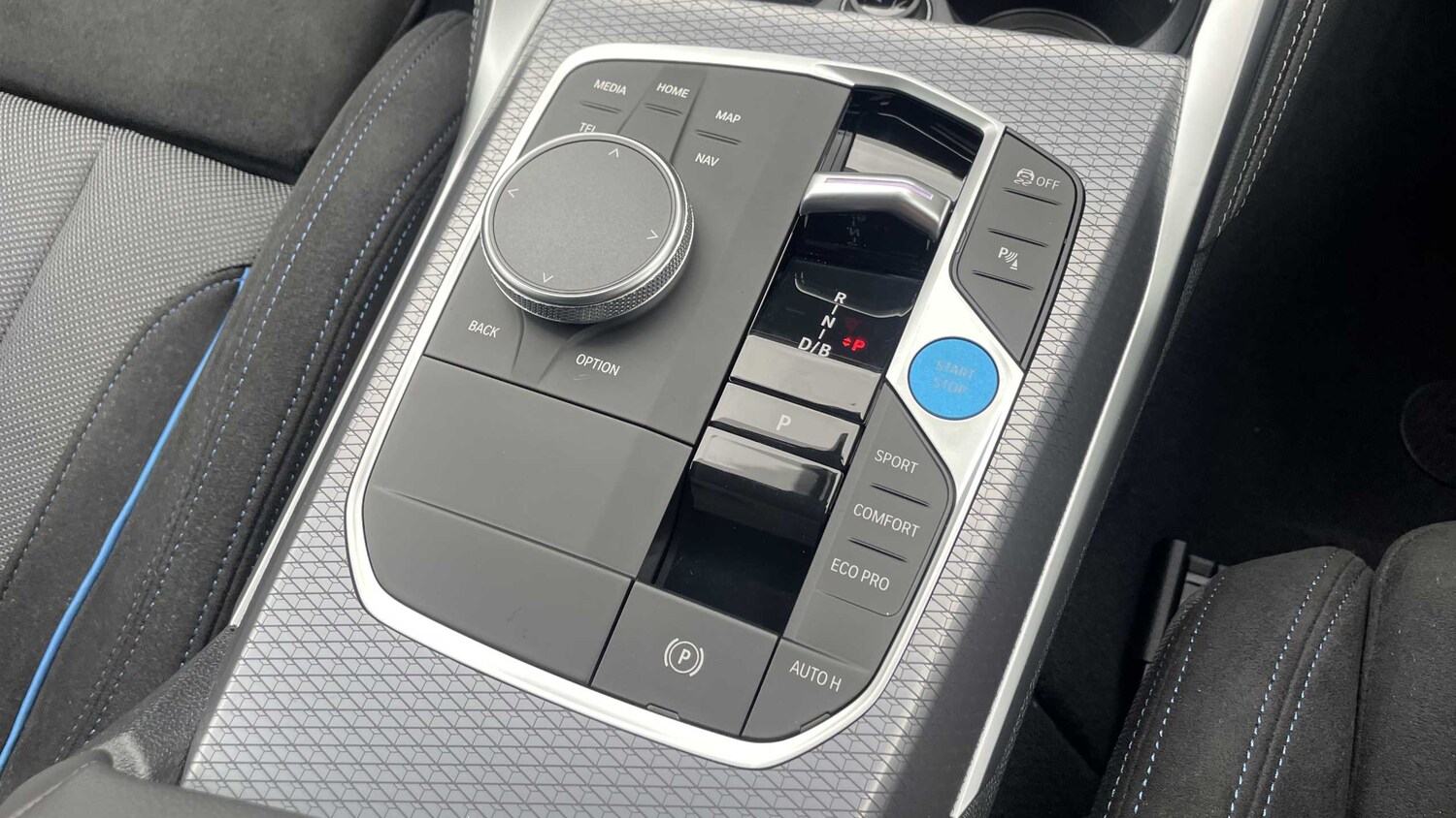 Used BMW i4 2025 for sale - 76262500: Photo 15
