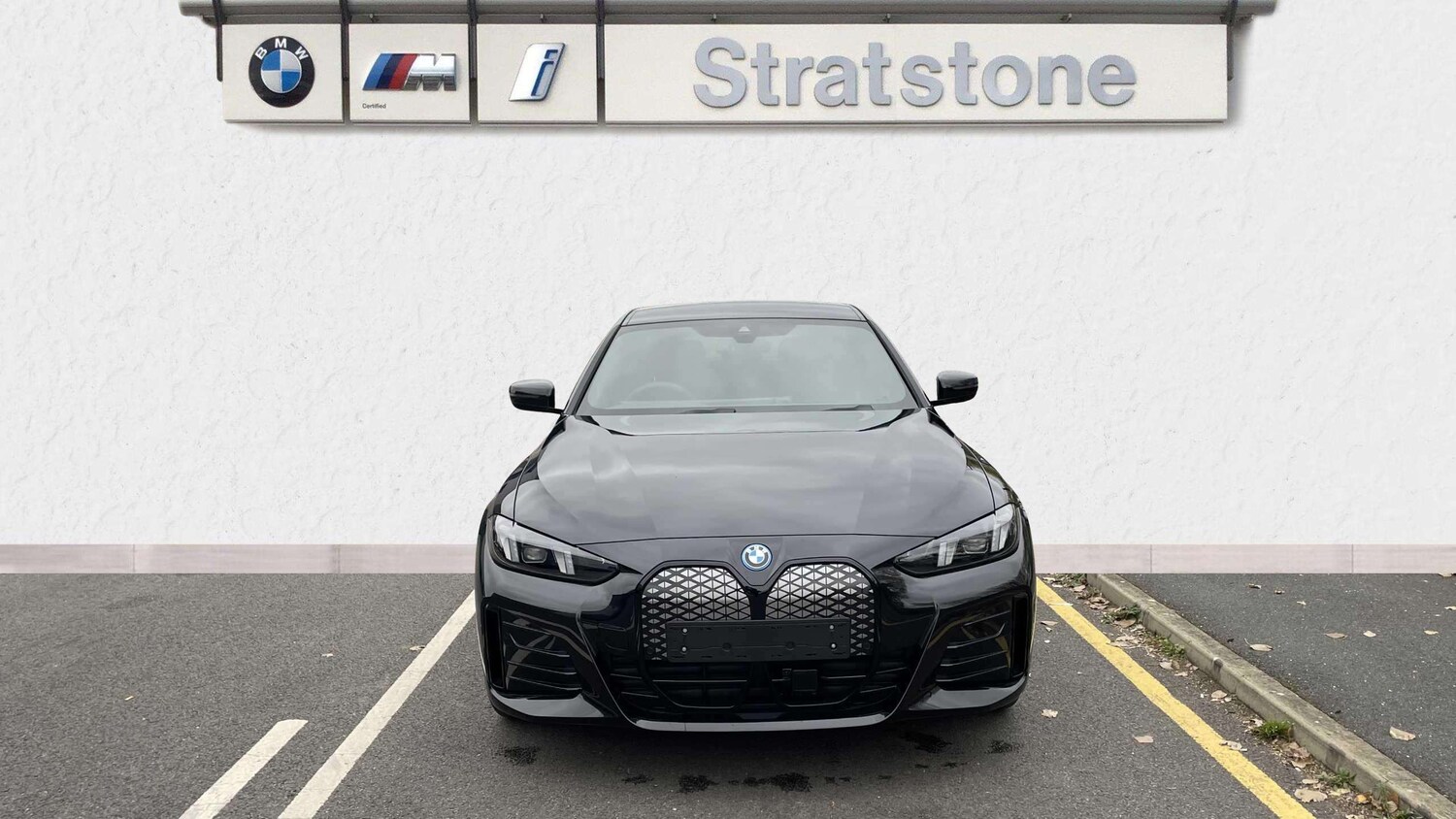 Used BMW i4 2025 for sale - 76262500: Photo 17