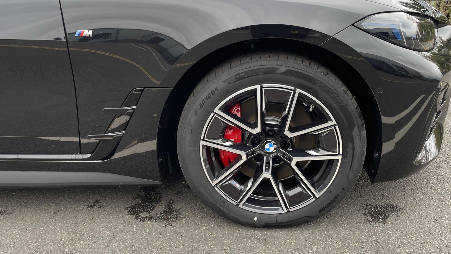 Used BMW i4 2025 for sale - 76262500: Photo 18