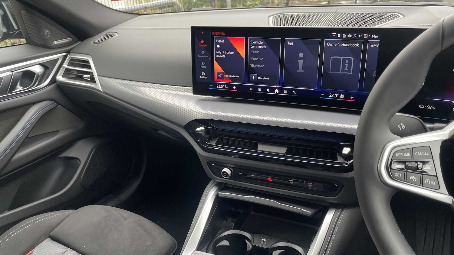 Used BMW i4 2025 for sale - 76262500: Photo 22