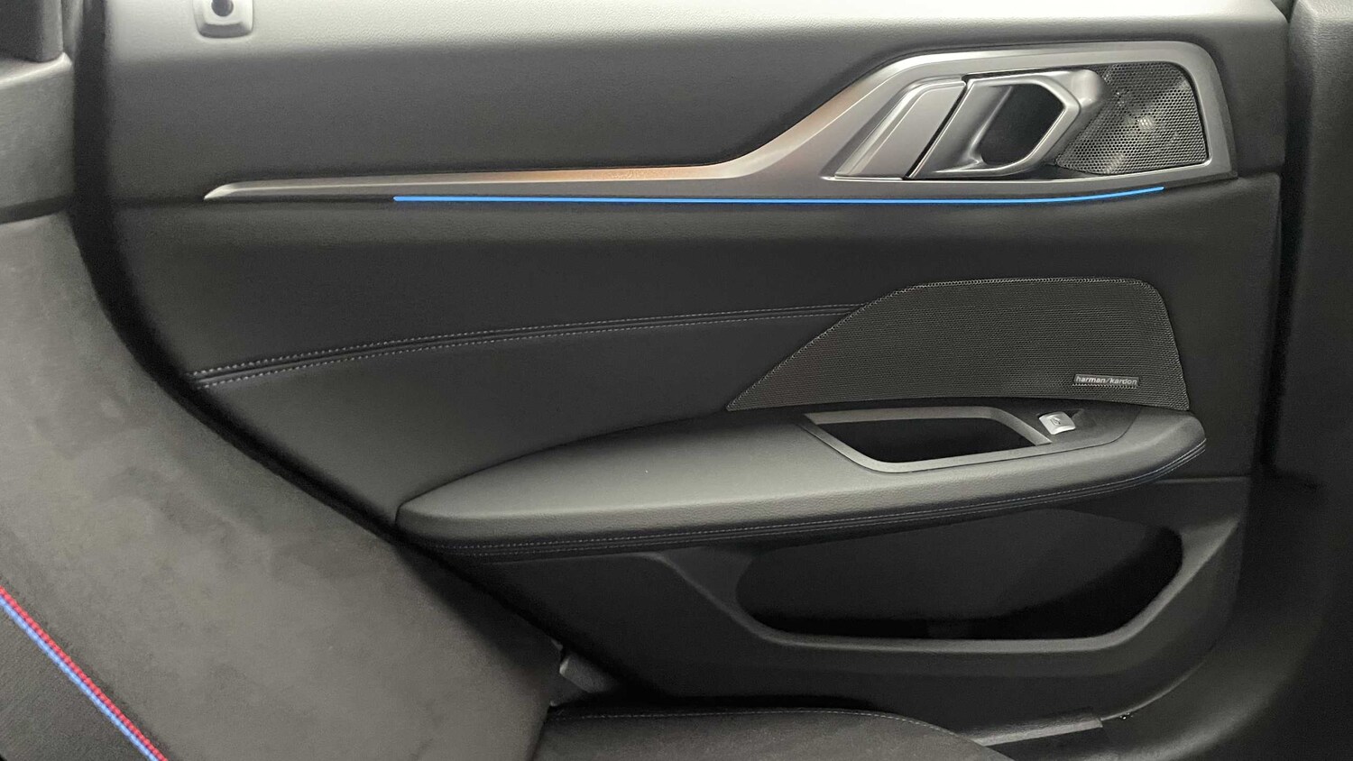 Used BMW i4 2025 for sale - 76262500: Photo 31