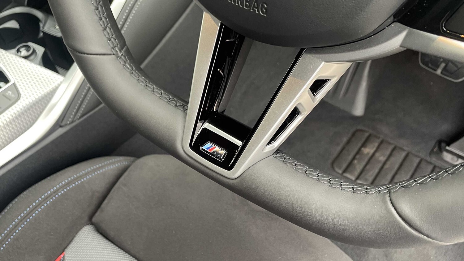 Used BMW i4 2025 for sale - 76262500: Photo 33