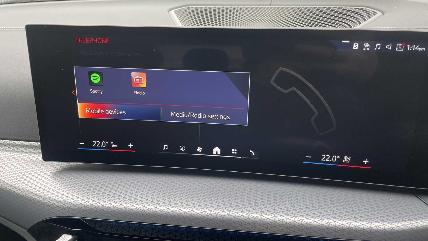 Used BMW i4 2025 for sale - 76262500: Photo 35