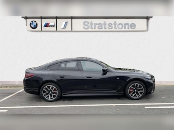 Used BMW i4 2025 for sale - 76262500: Photo