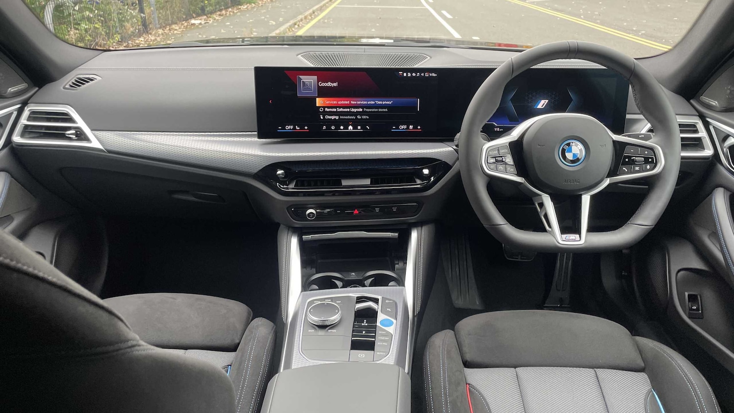 Used BMW i4 2025 for sale - 76262500: Photo 4