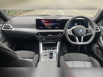 Used BMW i4 2025 for sale - 76262500: Photo