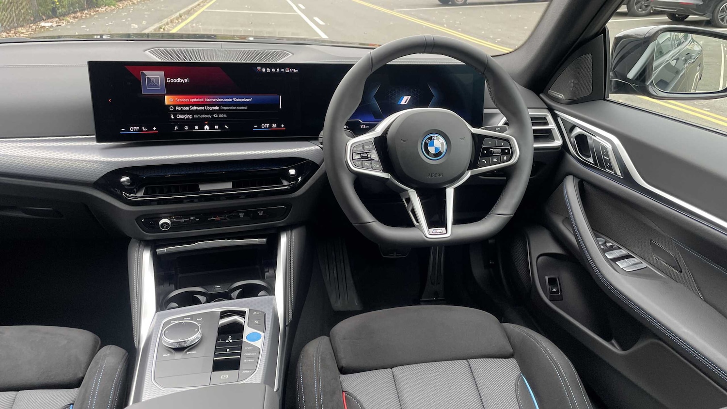 Used BMW i4 2025 for sale - 76262500: Photo 5