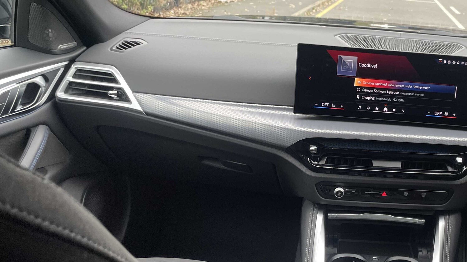 Used BMW i4 2025 for sale - 76262500: Photo 6