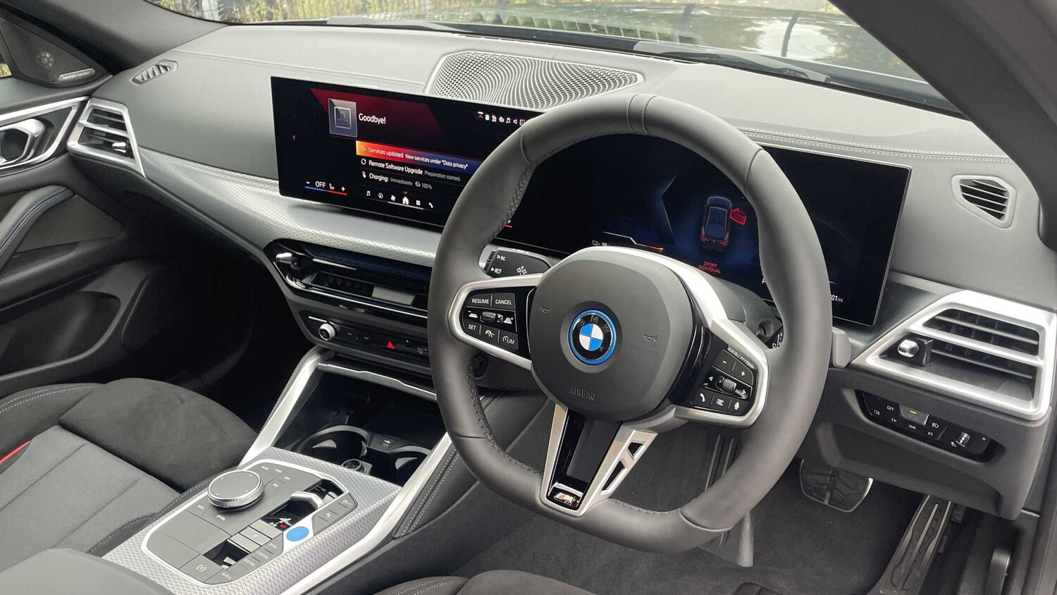 Used BMW i4 2025 for sale - 76262500: Photo 7