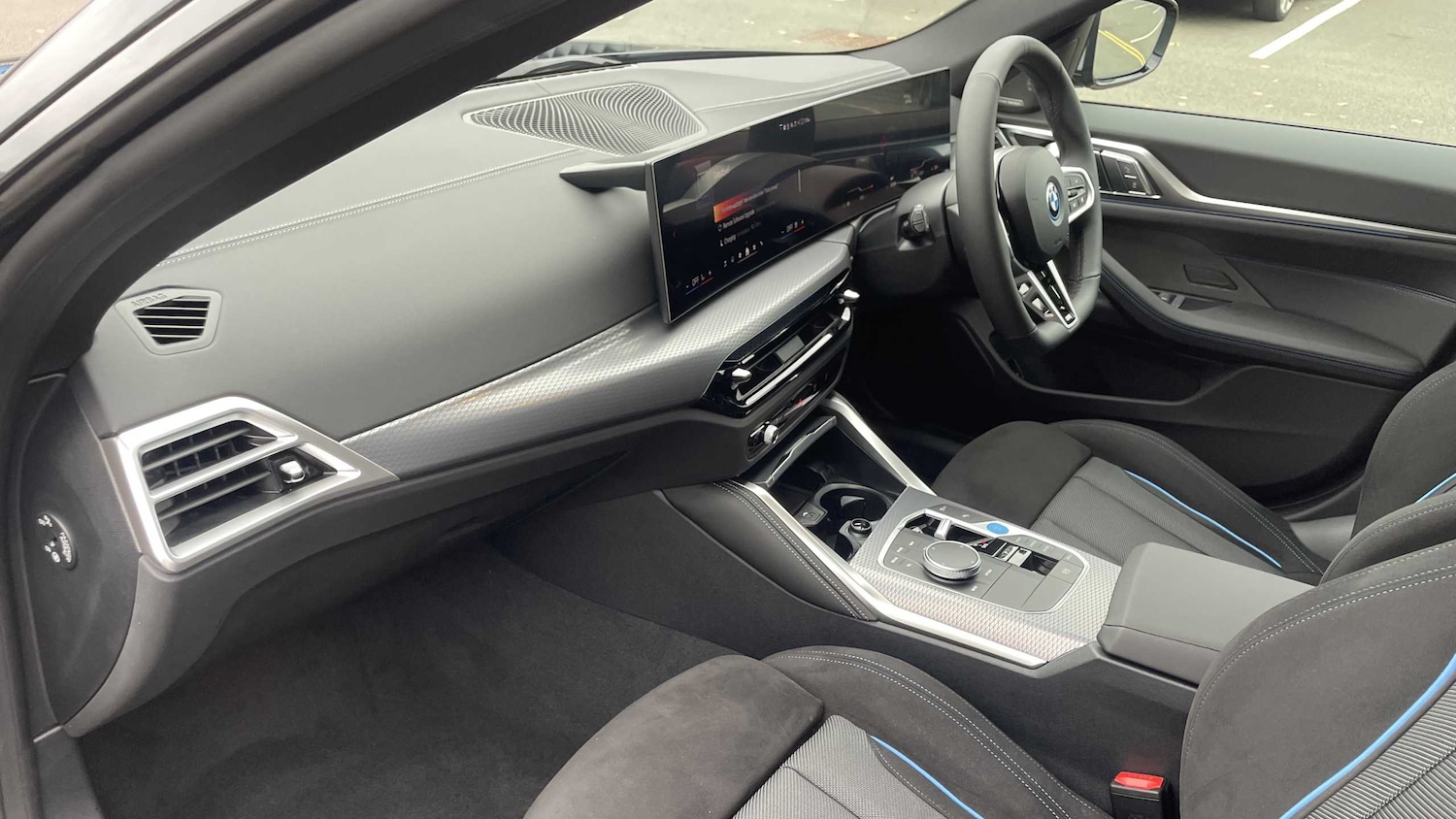 Used BMW i4 2025 for sale - 76262500: Photo 8