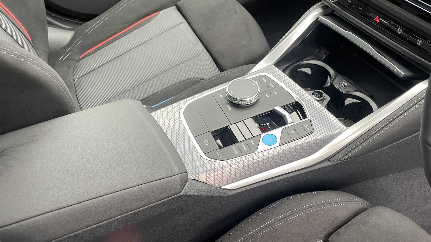 Used BMW i4 2025 for sale - 76262500: Photo 9
