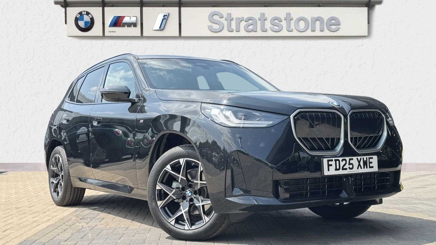 Used BMW X3 2025 for sale - 76373823: Photo 1