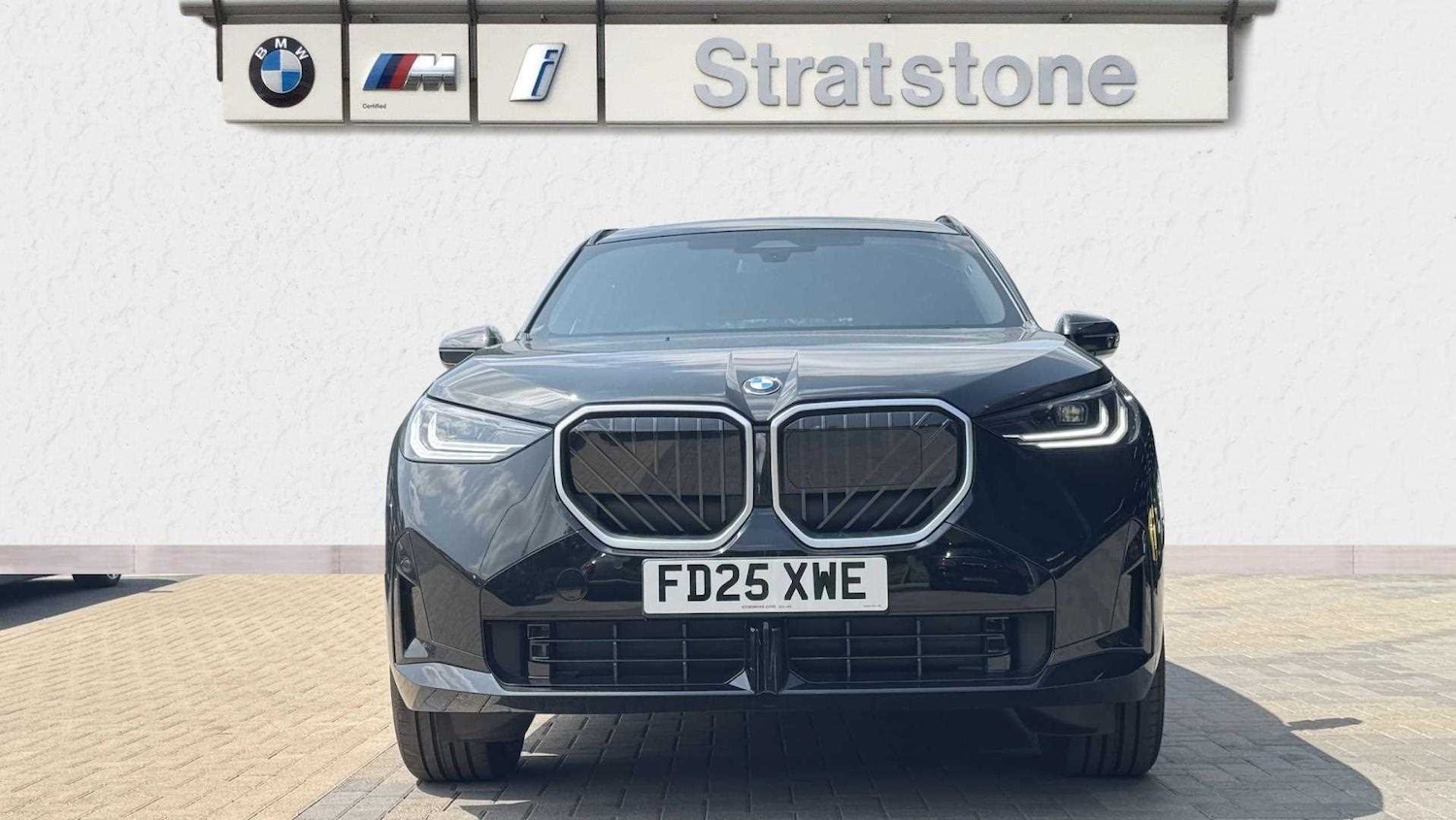 Used BMW X3 2025 for sale - 76373823: Photo 16