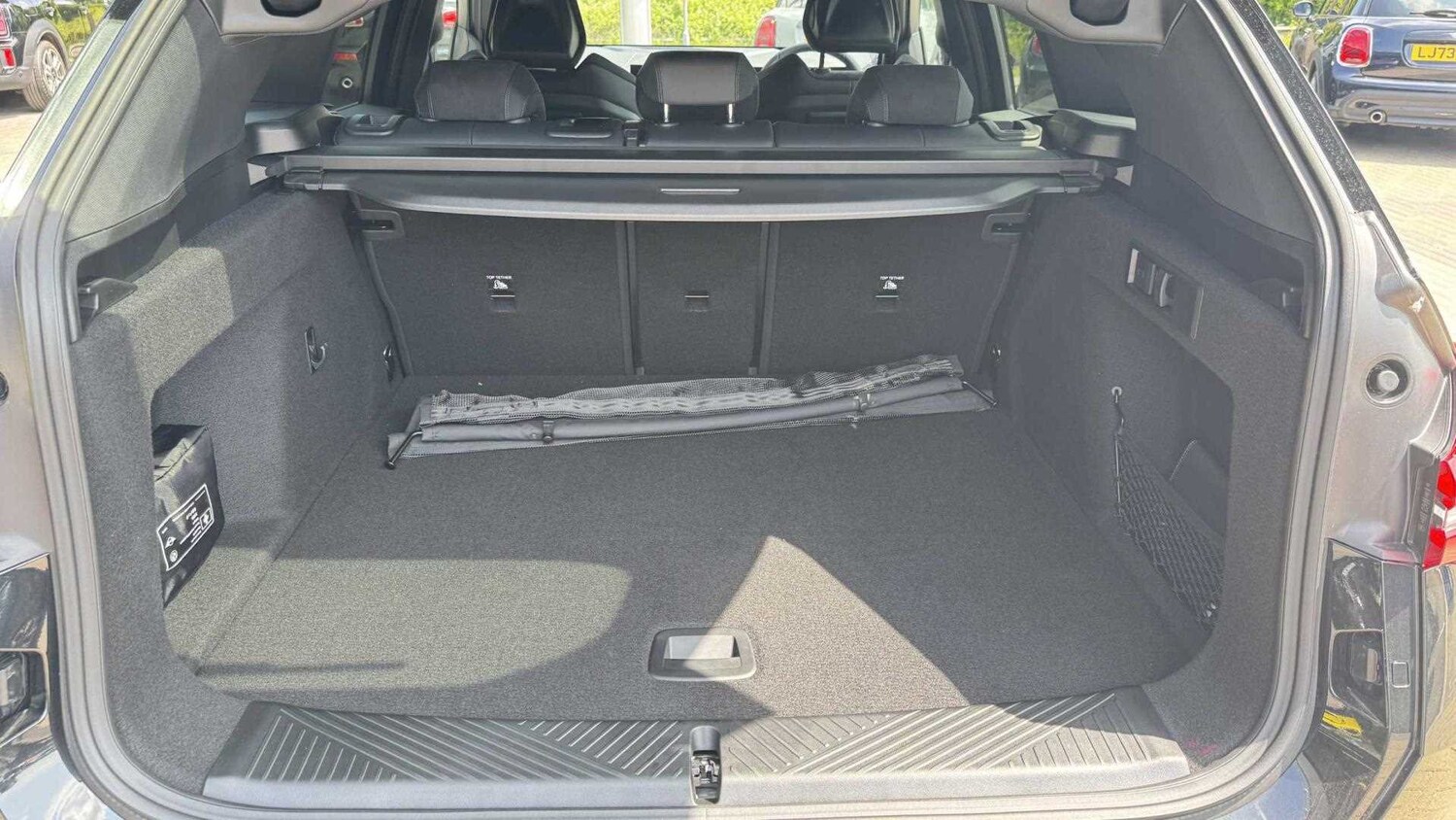 Used BMW X3 2025 for sale - 76373823: Photo 20