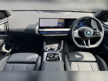 Used BMW X3 2025 for sale - 76373823: Photo