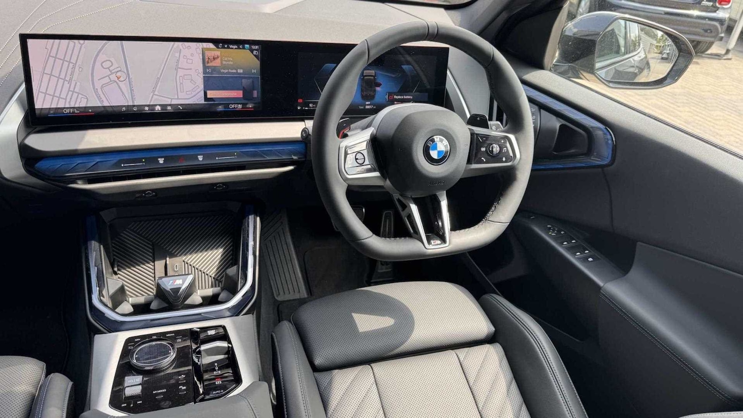 Used BMW X3 2025 for sale - 76373823: Photo 5