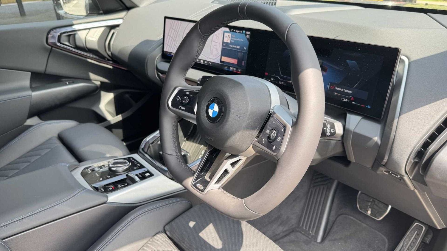 Used BMW X3 2025 for sale - 76373823: Photo 7