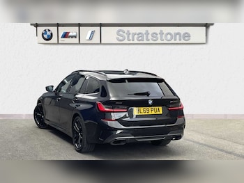 Used BMW 3 Series 2019 for sale - 75759923: Photo