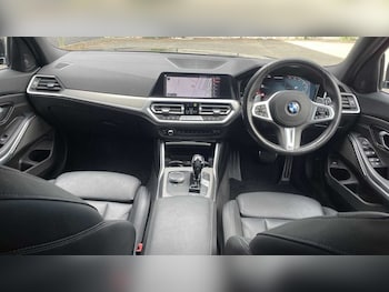 Used BMW 3 Series 2019 for sale - 75759923: Photo