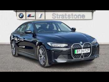 2024 - 210kW eDrive35 Sport 70kWh 5dr Auto