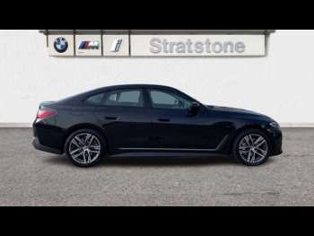 Used BMW i4 2024 for sale - 75218567: Photo