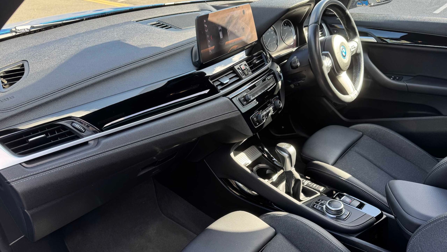 Used BMW X2 2022 for sale - 78119053: Photo 11