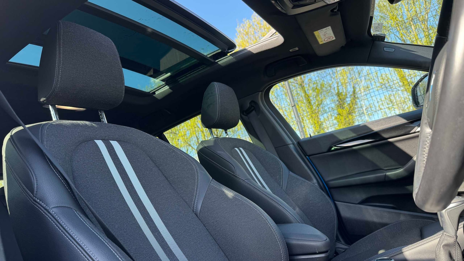 Used BMW X2 2022 for sale - 78119053: Photo 14