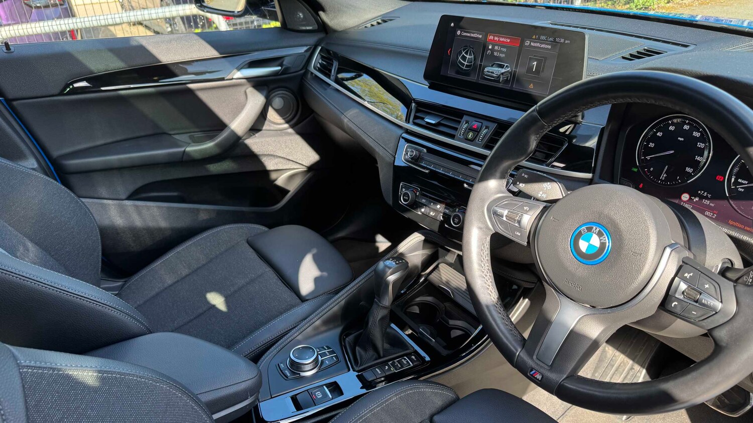 Used BMW X2 2022 for sale - 78119053: Photo 15