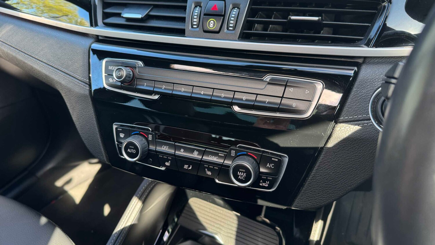 Used BMW X2 2022 for sale - 78119053: Photo 17