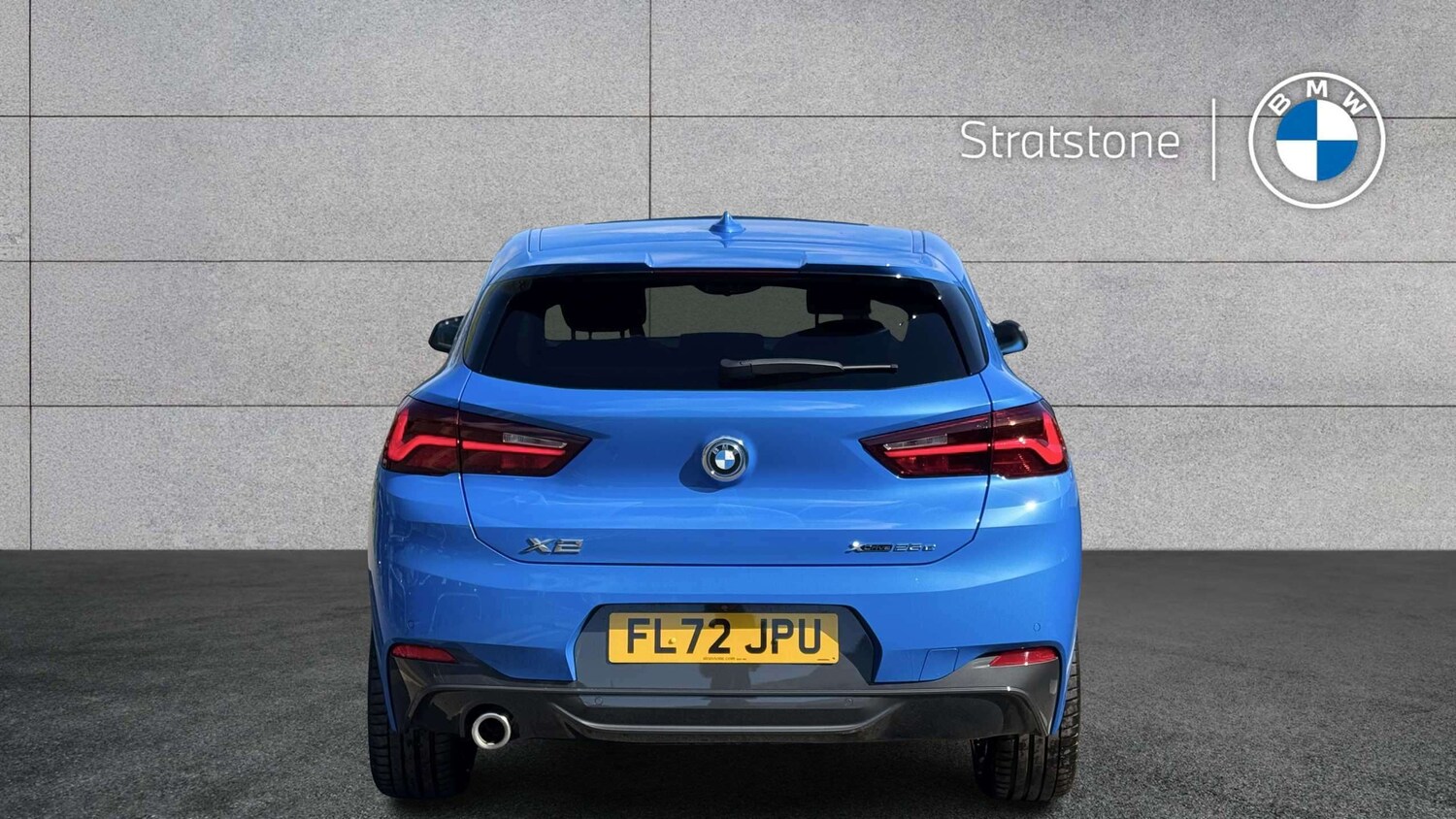 Used BMW X2 2022 for sale - 78119053: Photo 22