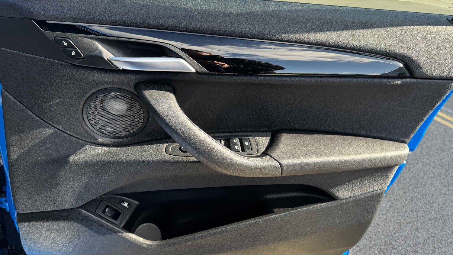 Used BMW X2 2022 for sale - 78119053: Photo 25