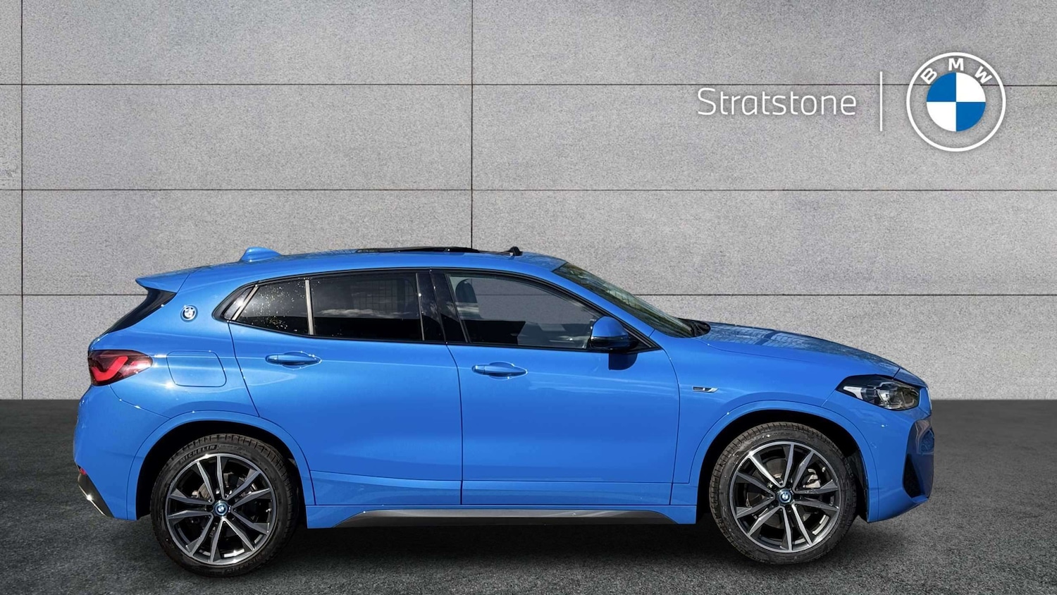 Used BMW X2 2022 for sale - 78119053: Photo 3