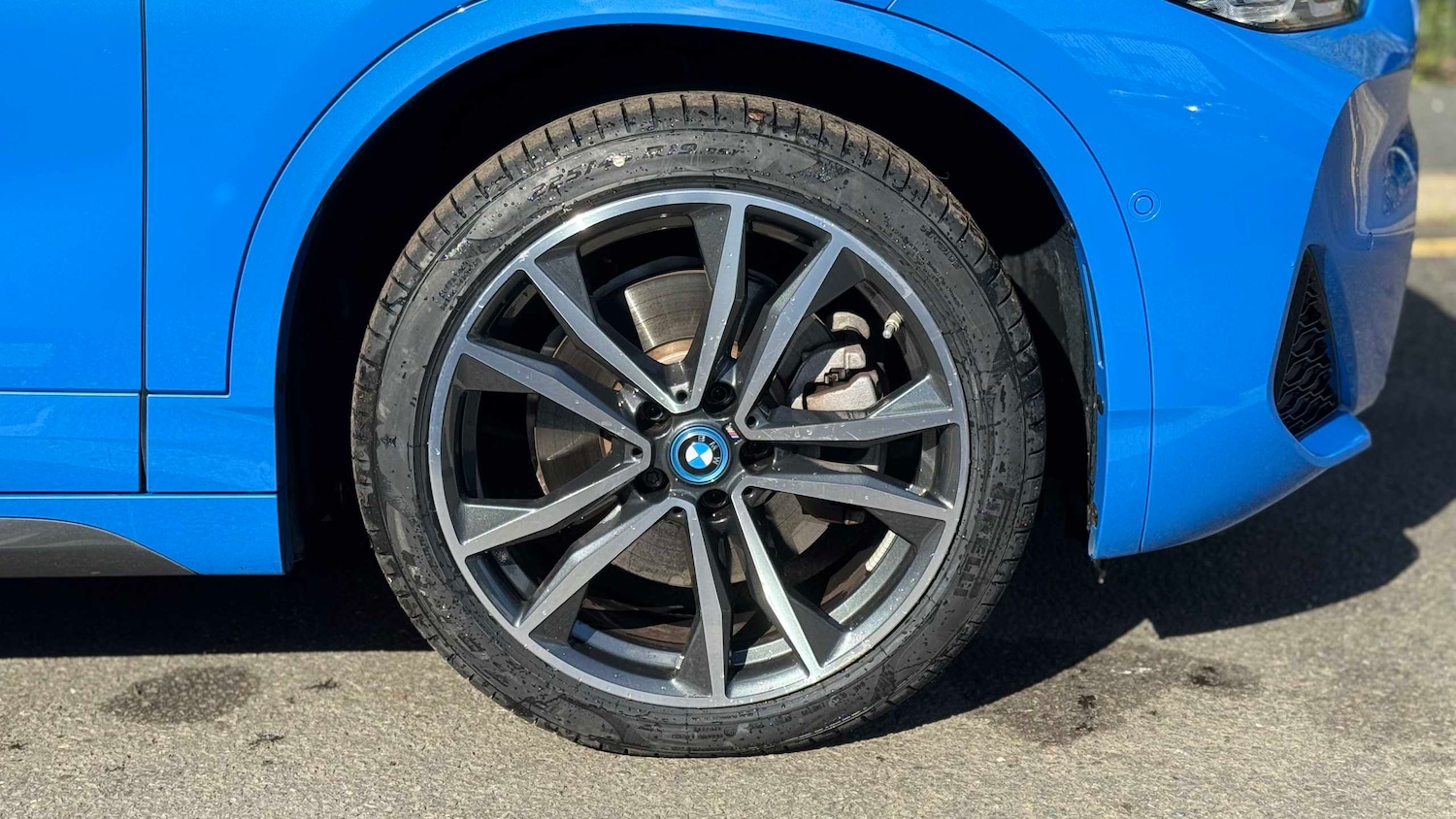 Used BMW X2 2022 for sale - 78119053: Photo 4