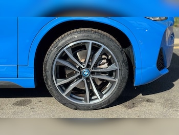 Used BMW X2 2022 for sale - 78119053: Photo
