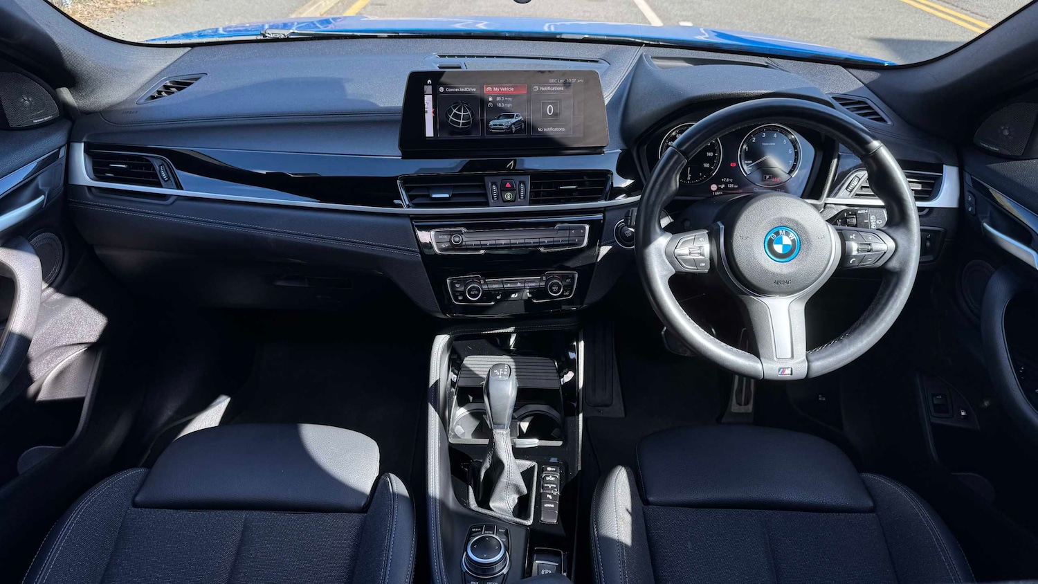 Used BMW X2 2022 for sale - 78119053: Photo 5
