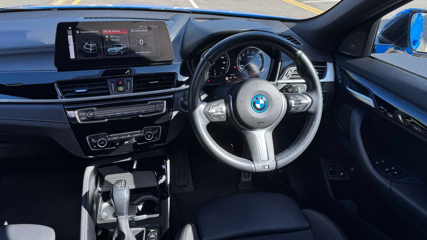 Used BMW X2 2022 for sale - 78119053: Photo 6