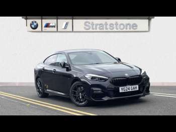 2024 - 220i M Sport 4dr Step Auto