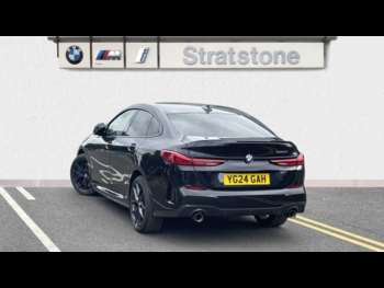 Used BMW 2 Series 2024 for sale - 75218027: Photo