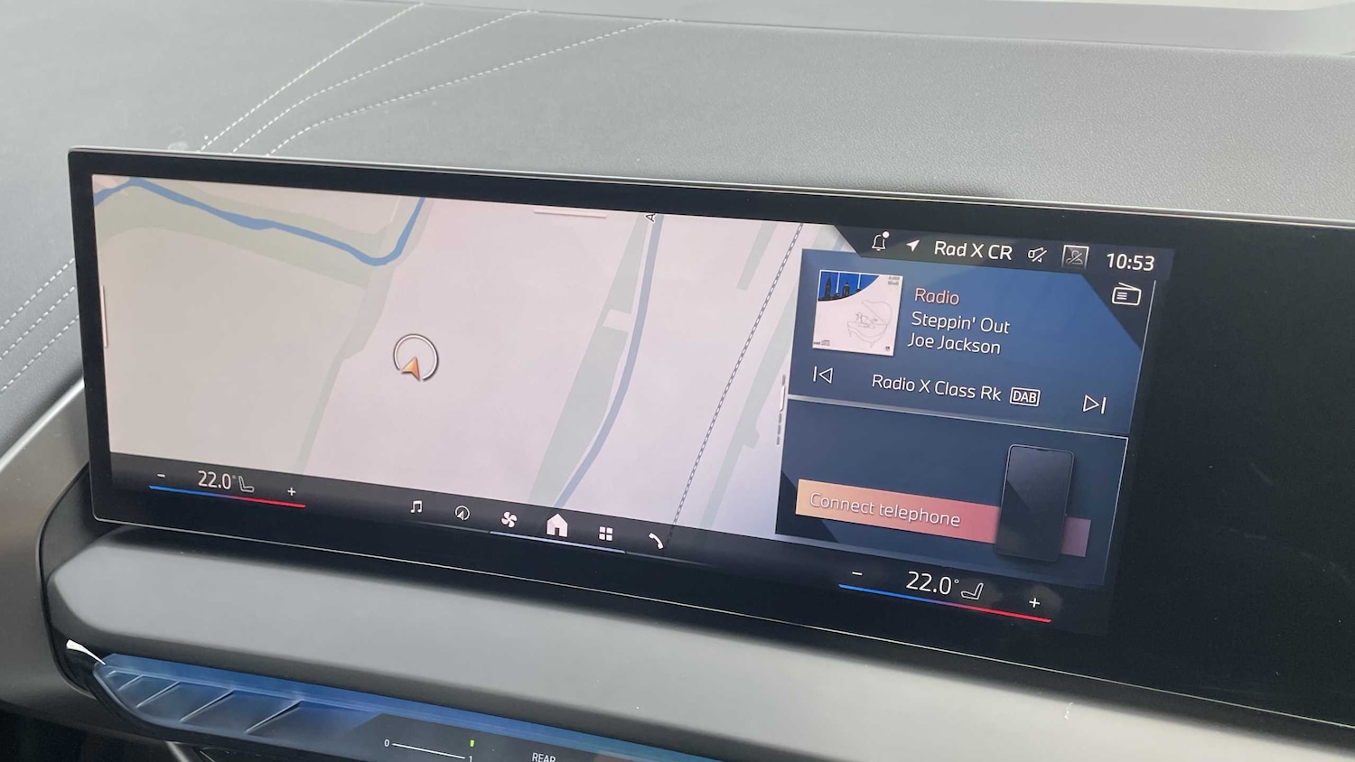 Used BMW X3 2025 for sale - 76298428: Photo 11